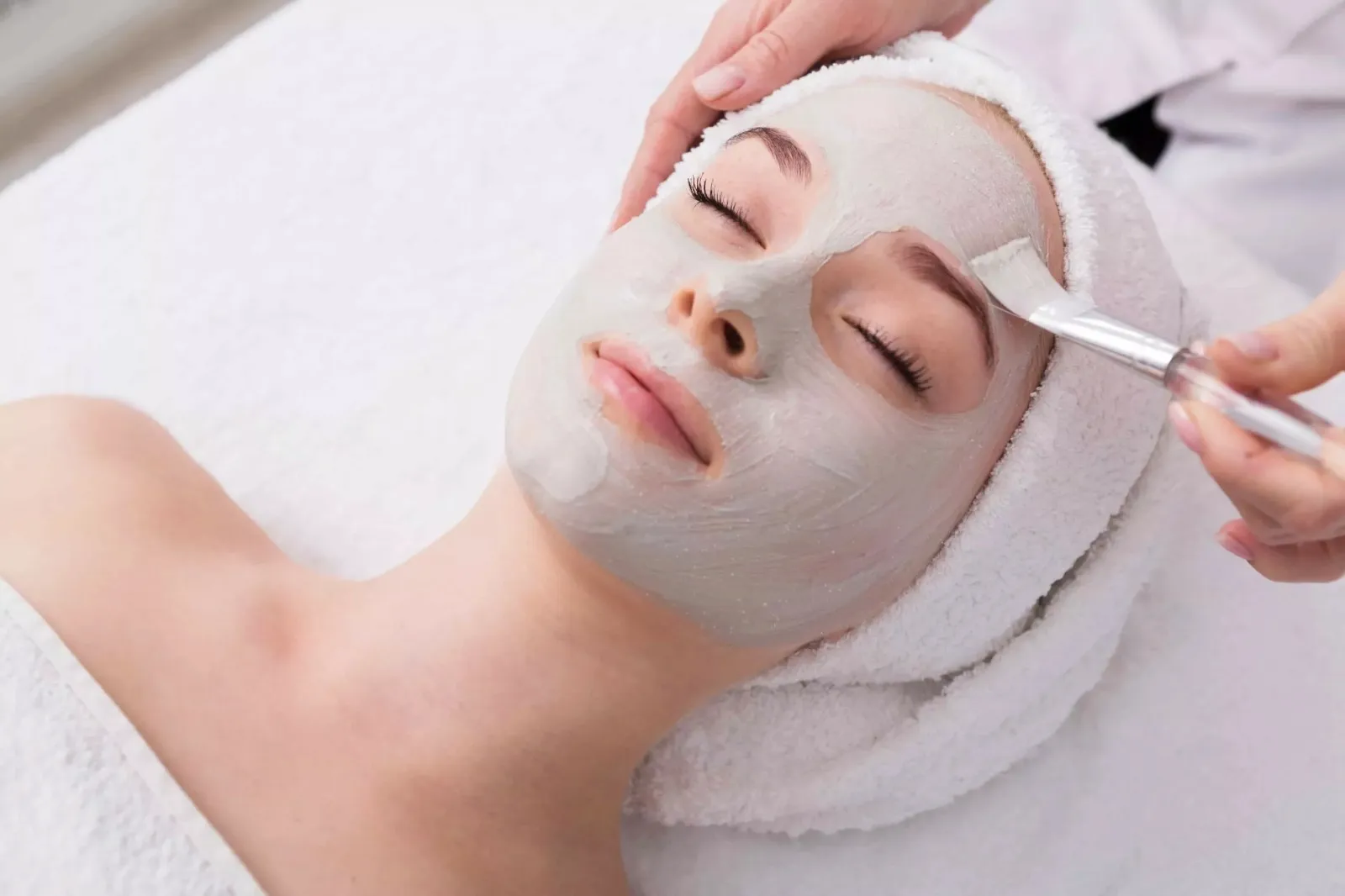 Traditional Facial Plantation, FL